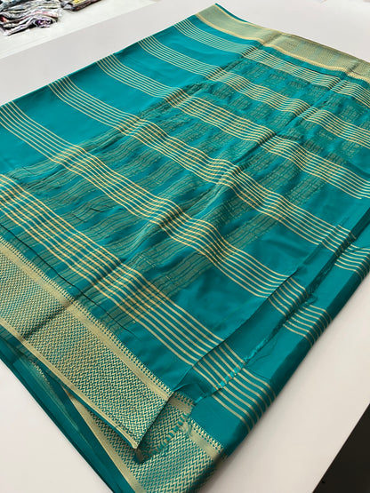 211 ✨✨ CRAPE MYSORE SILK ✨✨