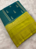 Crape Premium-A17