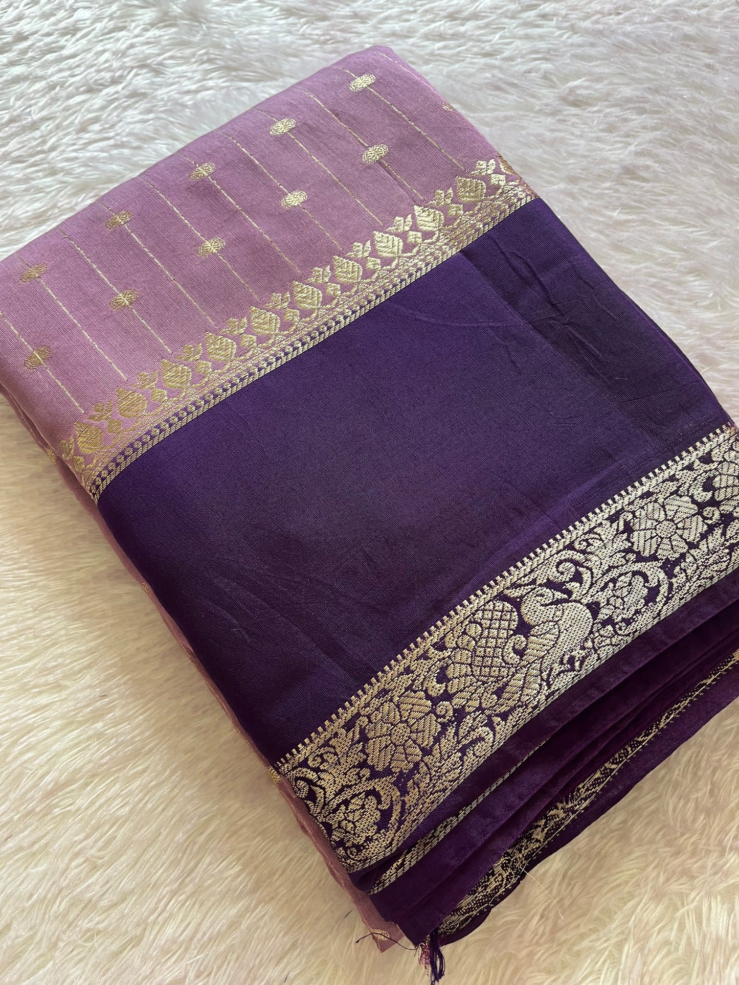 Assam Silk