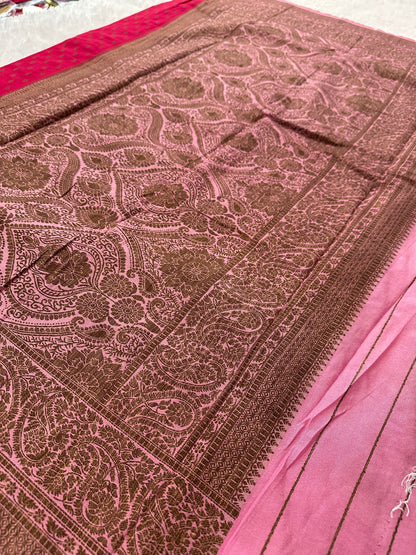 Kaddi Georgette Fancy -M9