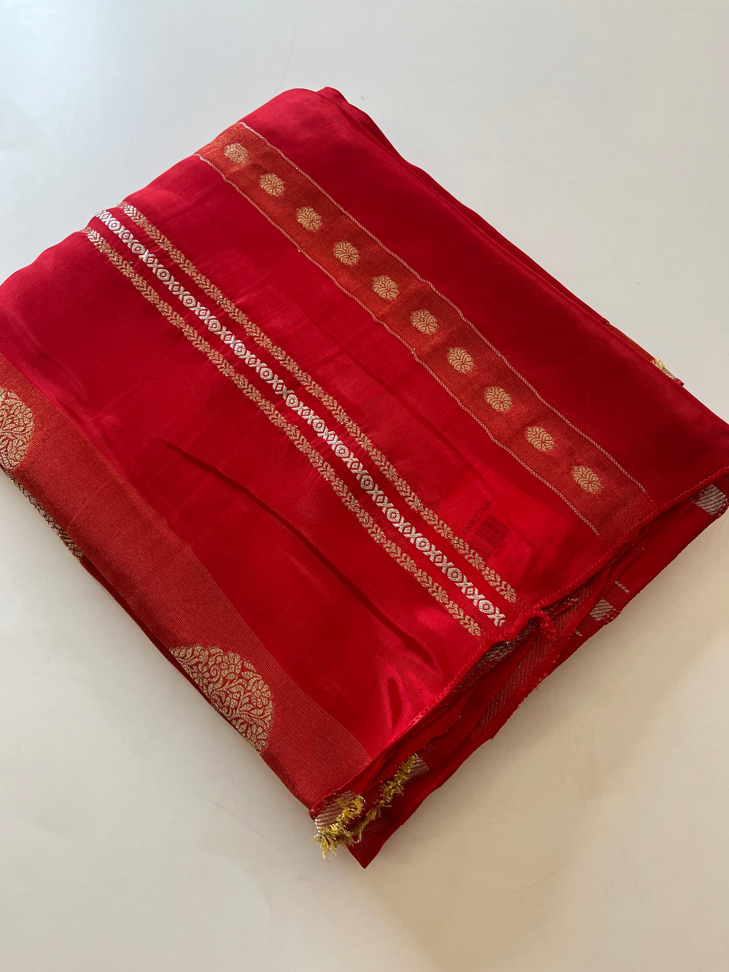 Fancy Chinnon Borderless