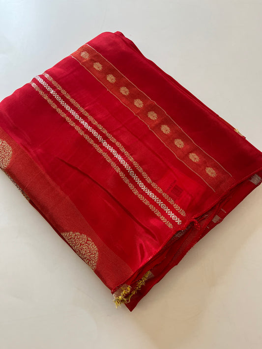 Fancy Chinnon Borderless