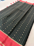 Gajji Silk New -M28