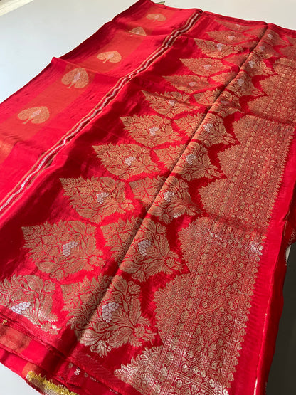 Fancy Chinnon Borderless