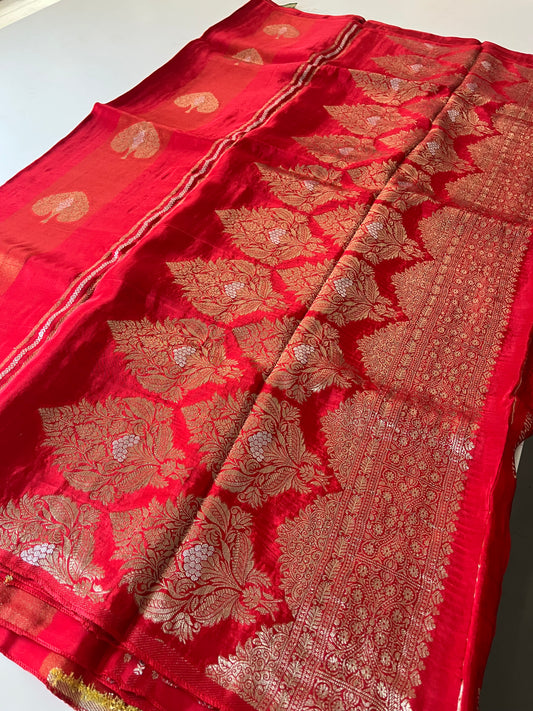 Fancy Chinnon Borderless