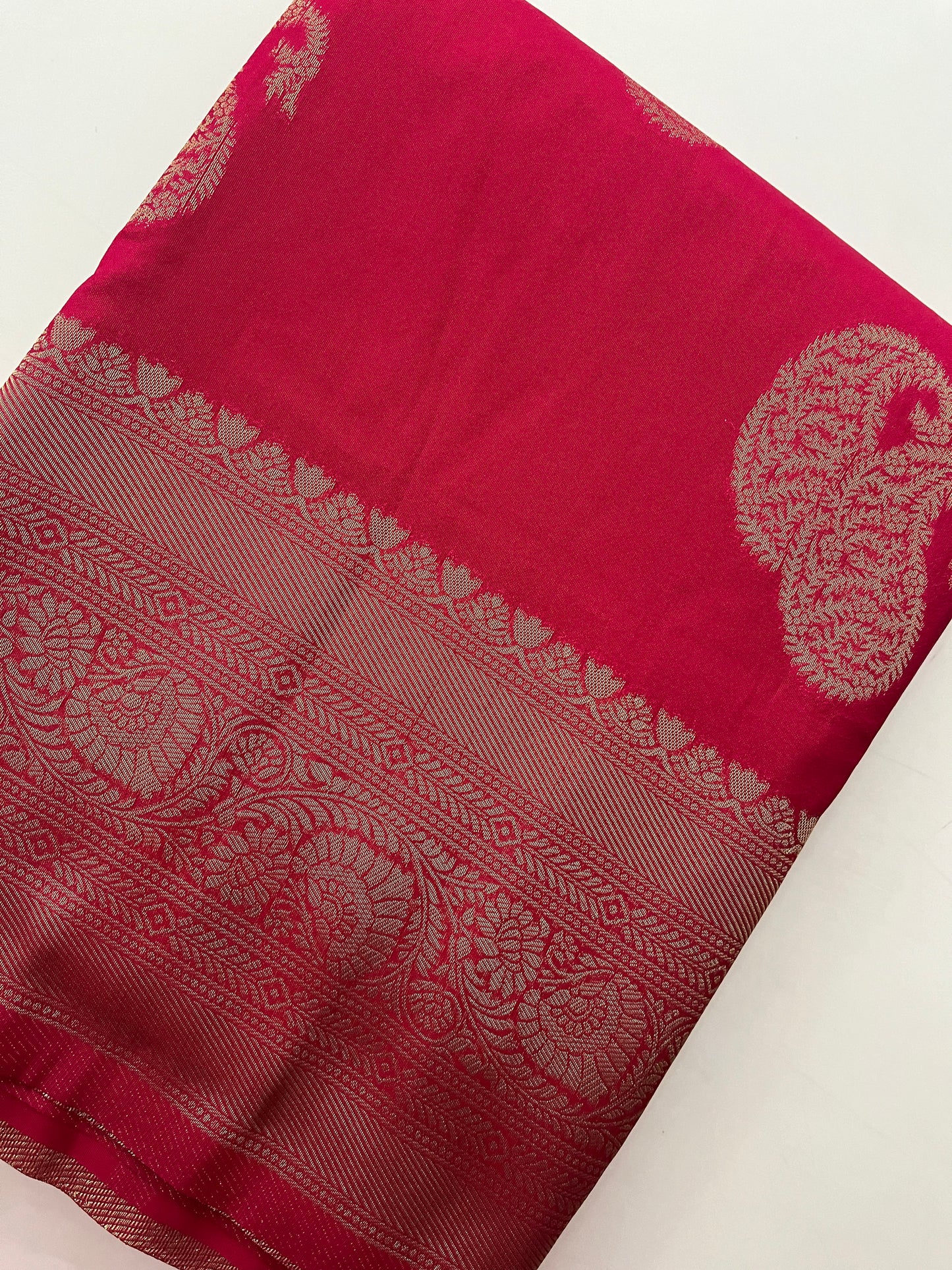 Ju12 Kanchi Art Silk
