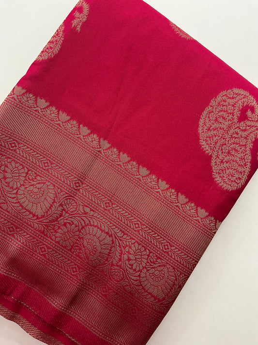 Ju12 Kanchi Art Silk