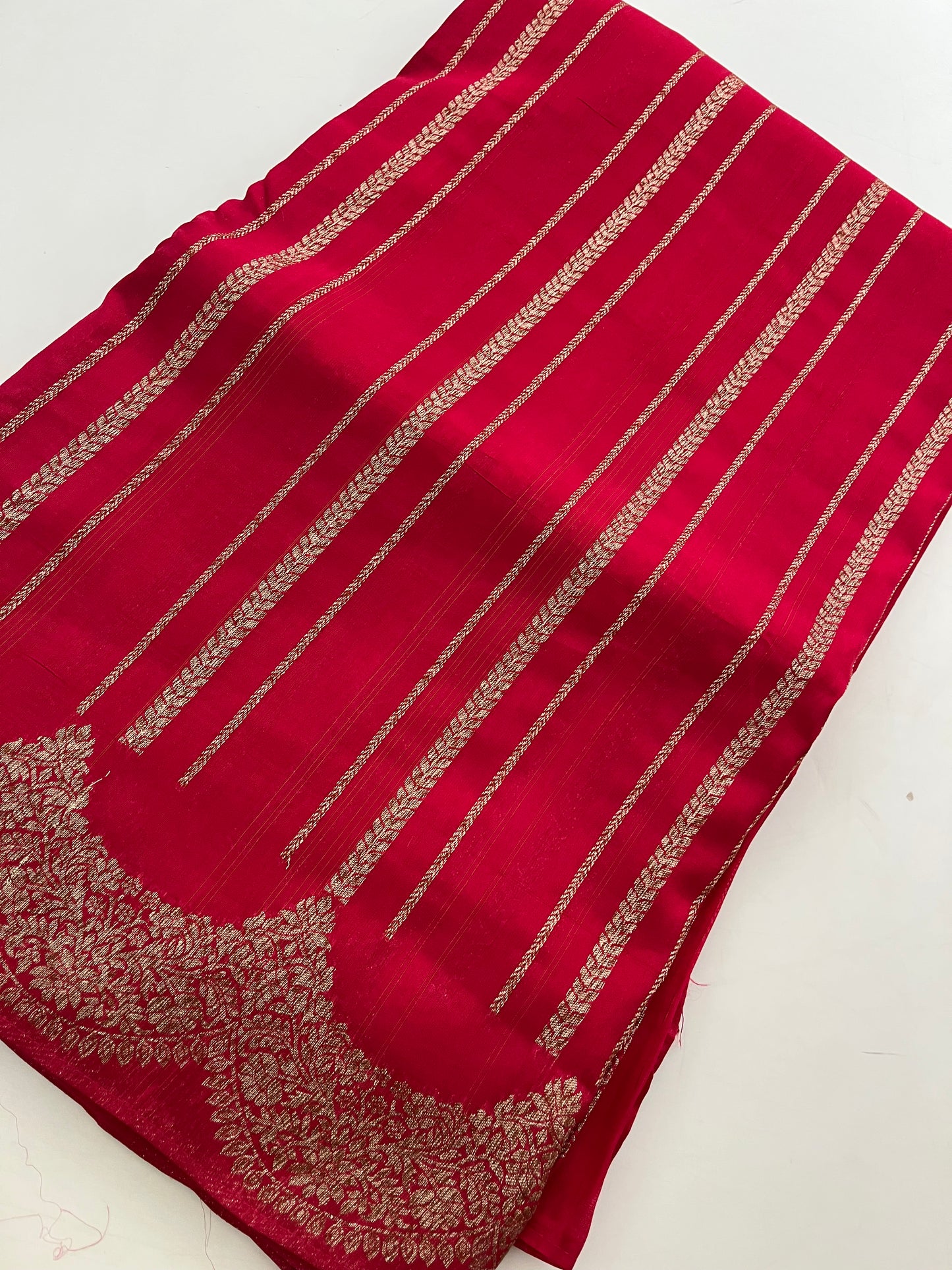 Linen Designer copper