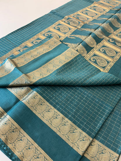 Banarasi Viscose family