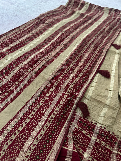 Mul Cotton Fancy-M6