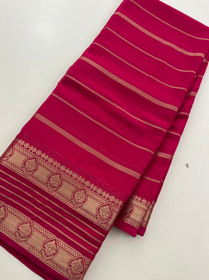 Premium Chiffon