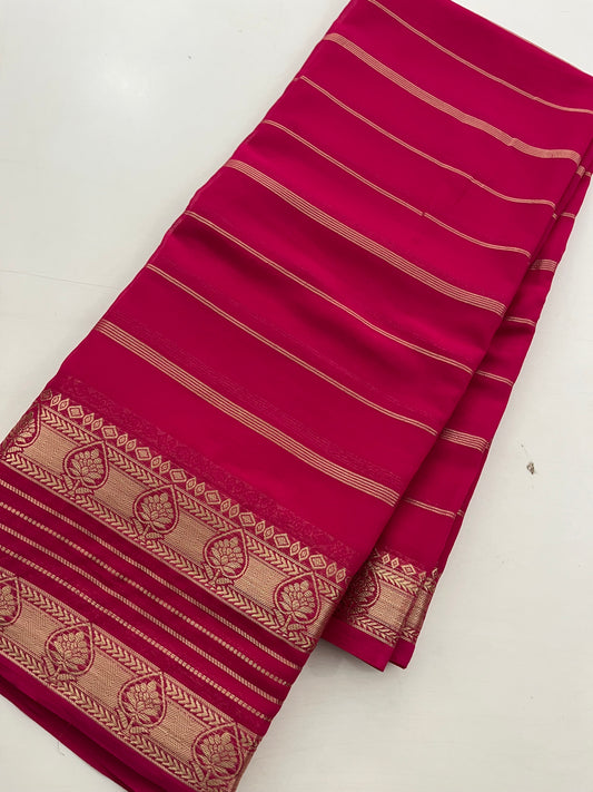 Premium Chiffon