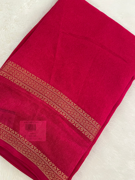 Viscose crepe Fancy