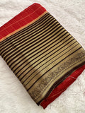 Viscose Banarsi Premium-JU9