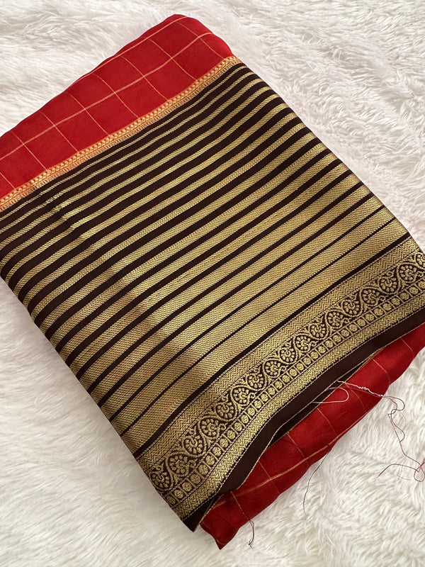Viscose Banarsi Premium-JU9