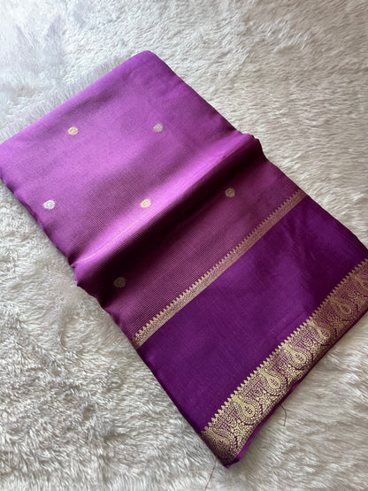 Viscose Banarasi Fancy