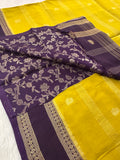Premium Tussar Silk-M7