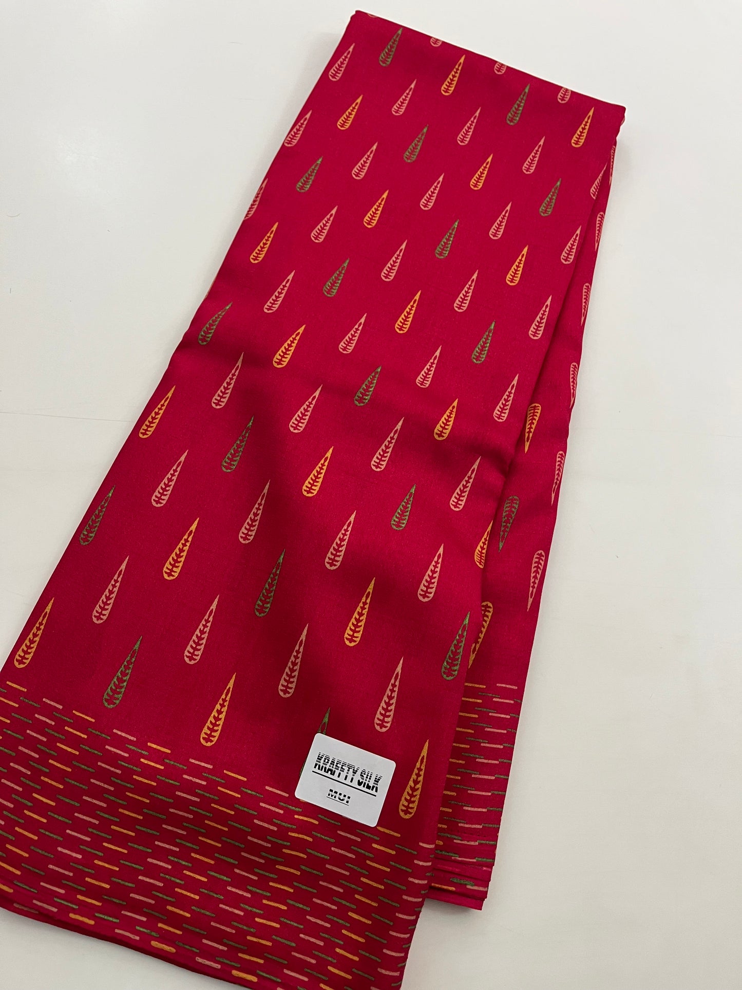 1711 Sonmarg saree