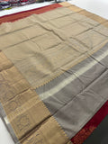 Kanchi Semi Silk Fancy-J13
