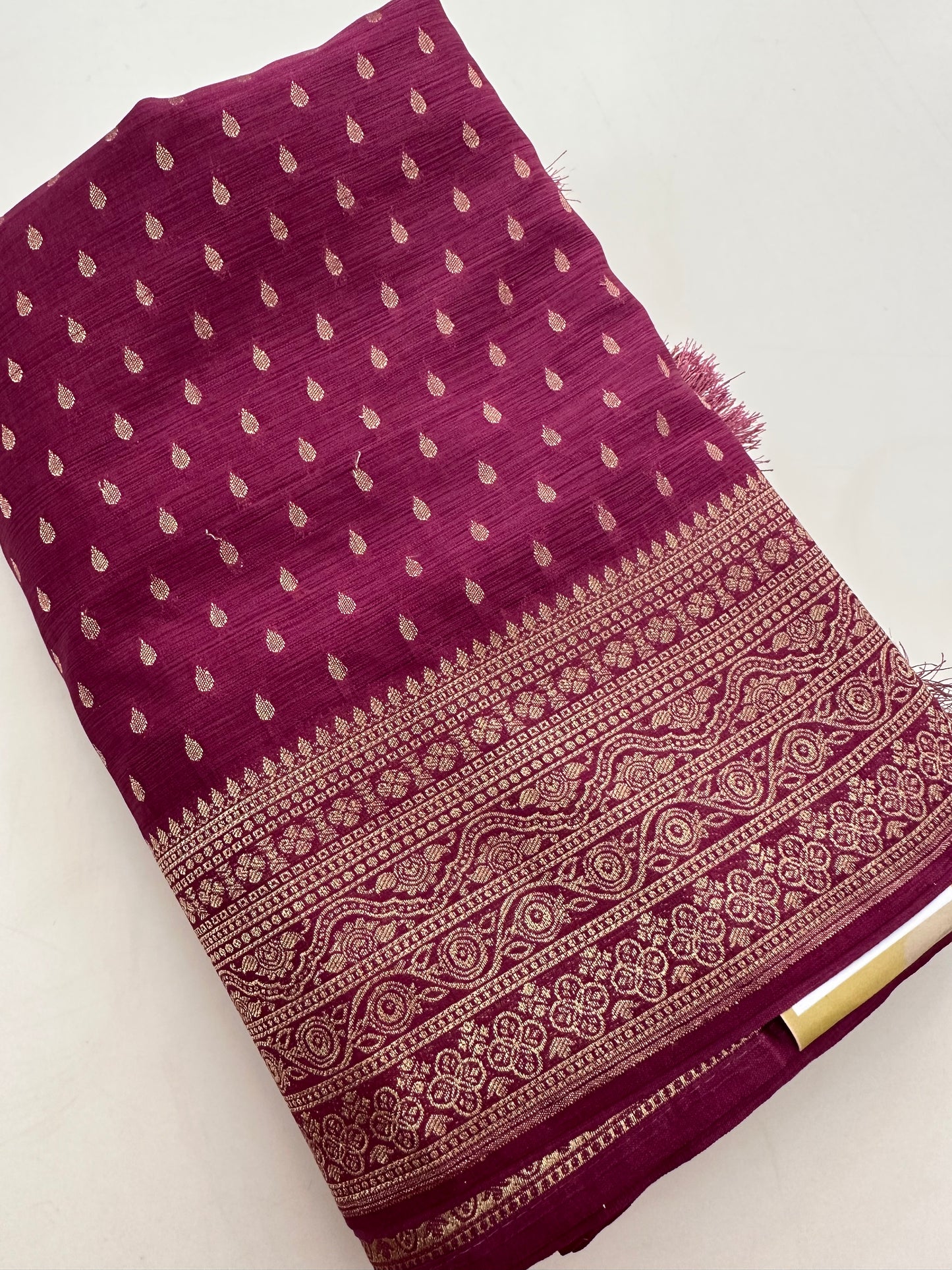 Venkatagiri Cotton-M27