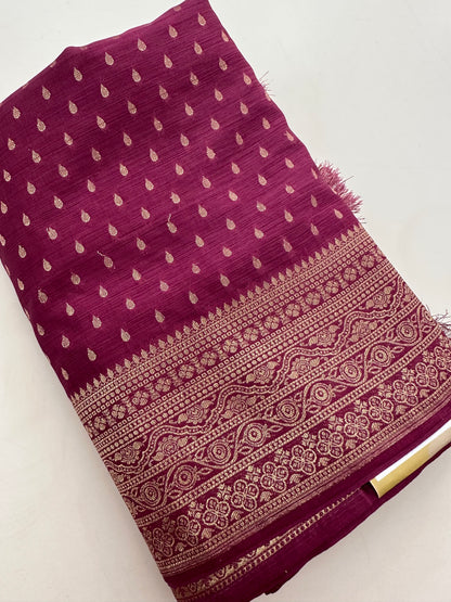 Venkatagiri Cotton-M27