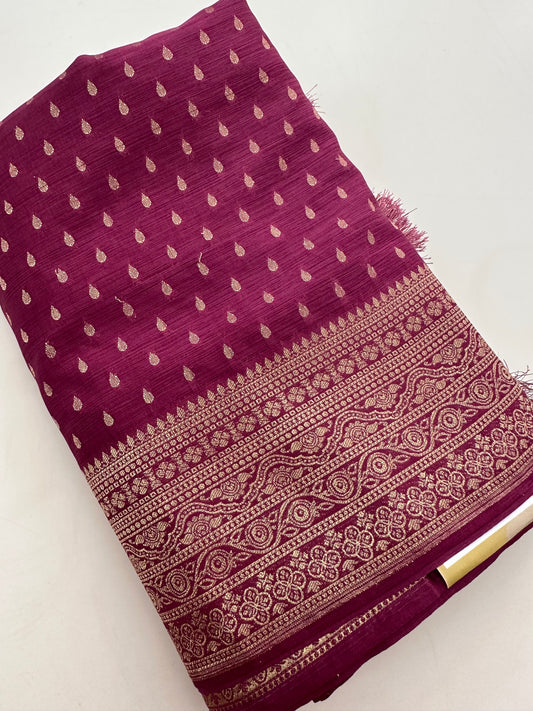 Venkatagiri Cotton-M27