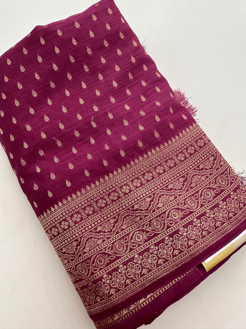 Venkatagiri Cotton-M27