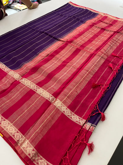 Assam Silk New