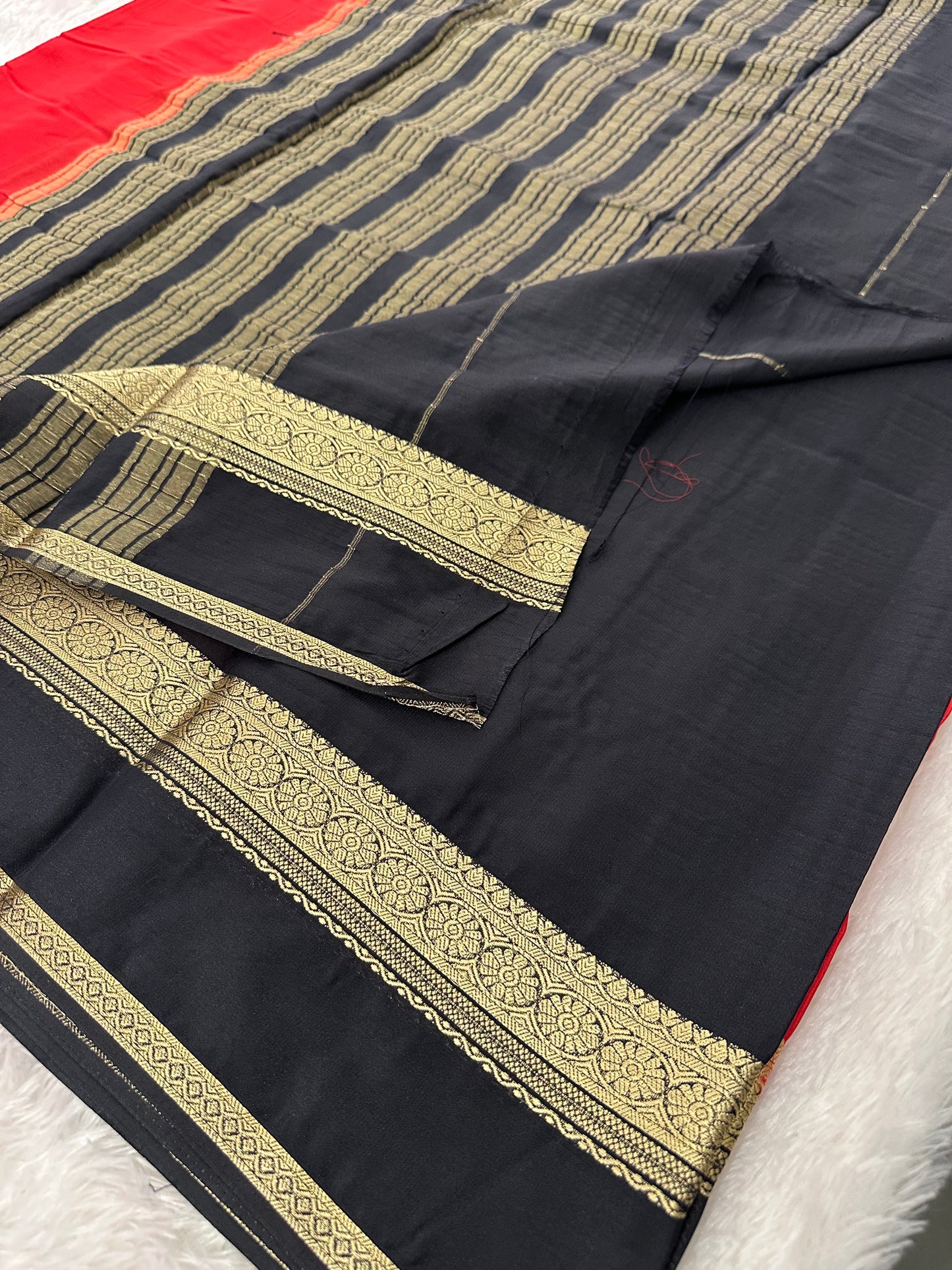 Crape Fancy-M10