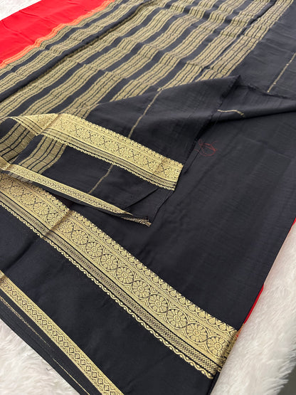 Crape Fancy-M10