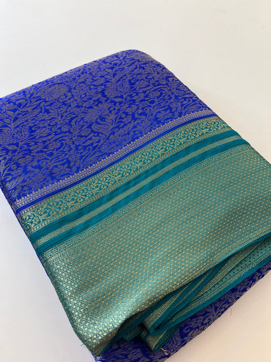 Banarasi Brocade Fancy