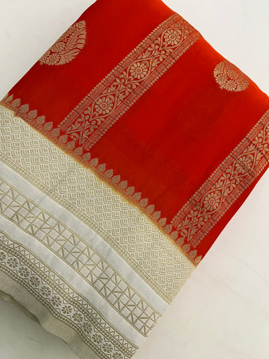 Designer Georgette