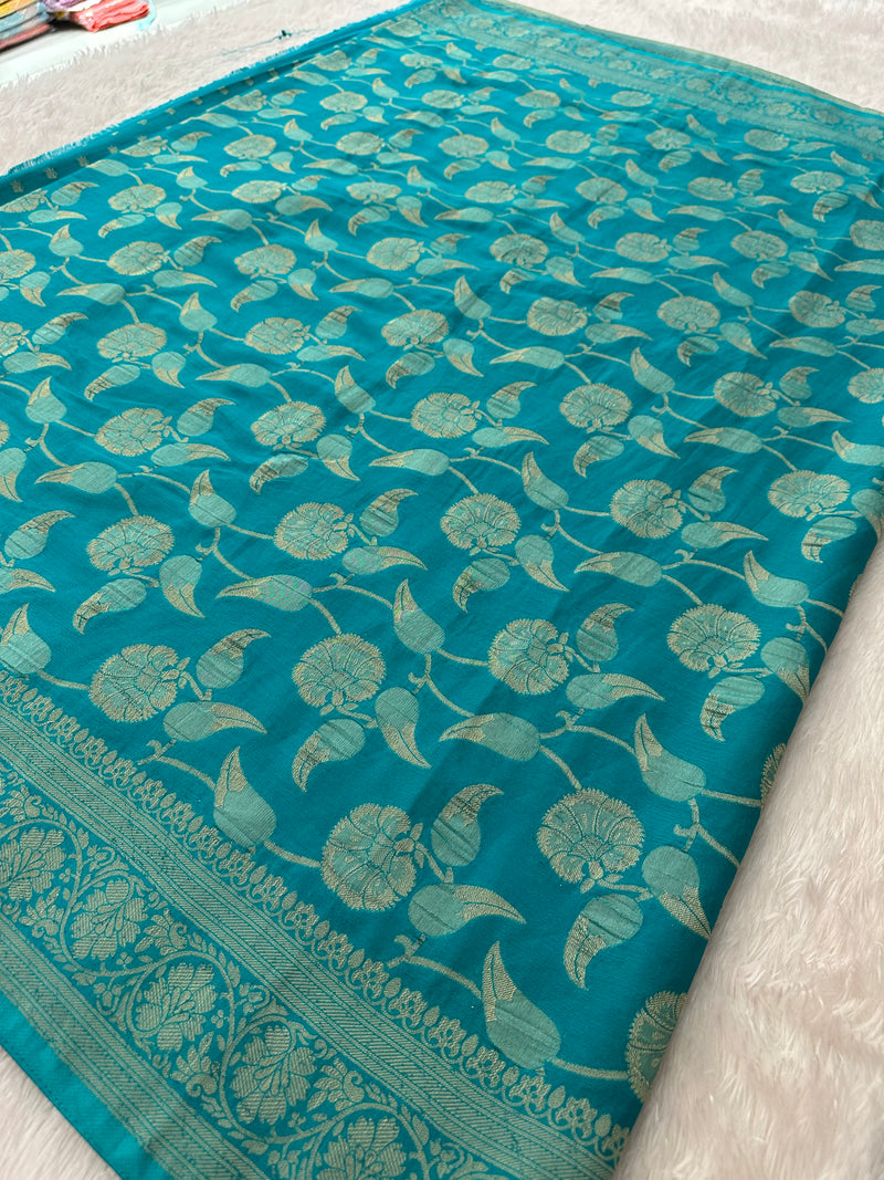 Georgette Fancy-M18