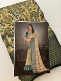 Daily wear chiffons-J16