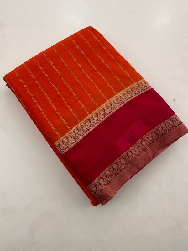 Georgette Premium-J10