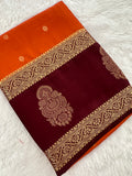 Crape Contract Premium-M8