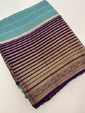 Banarasi Crape Fancy-J25