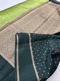 Gajji Silk New -M28