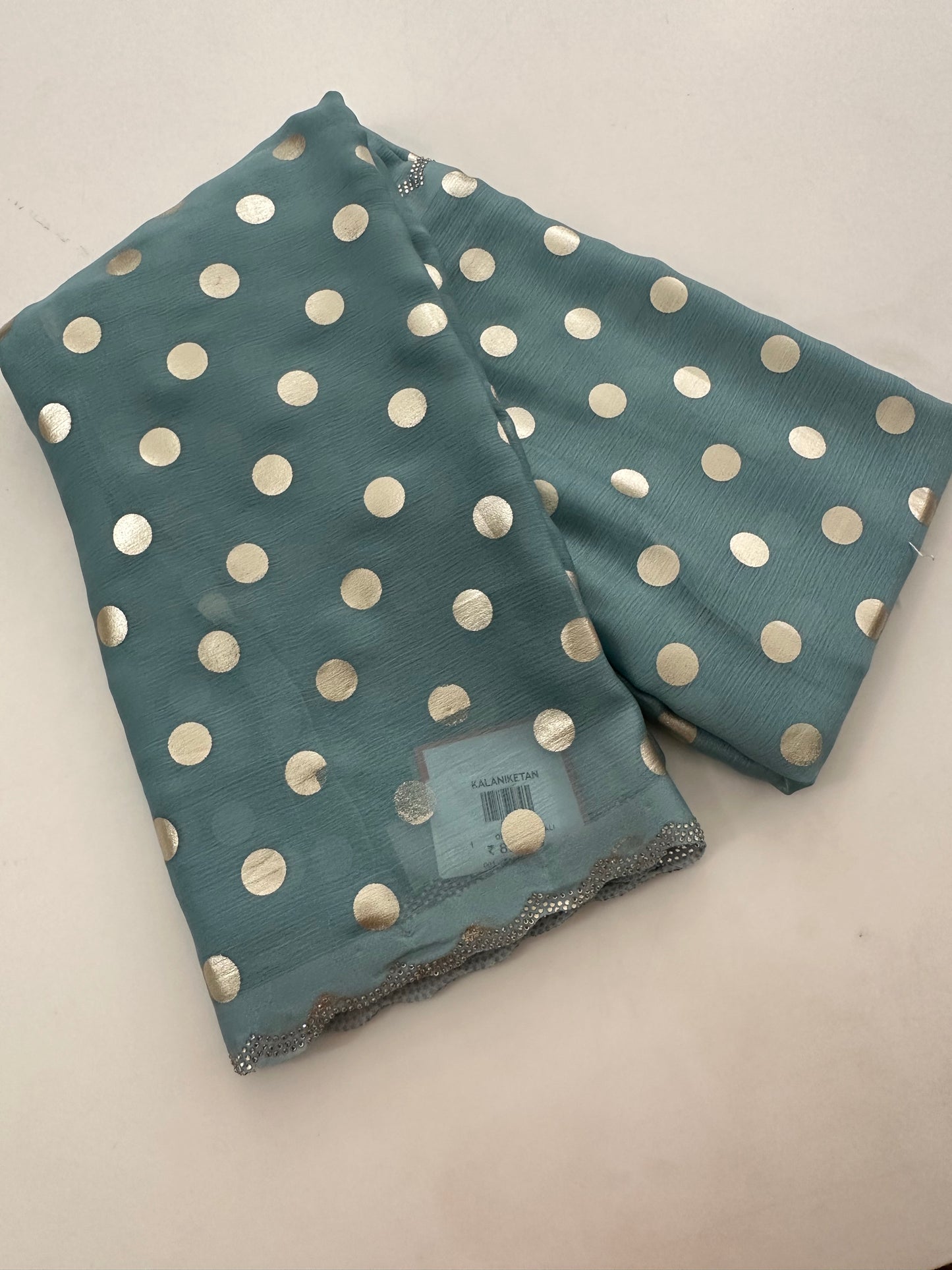 Brosso Foil Print -J7