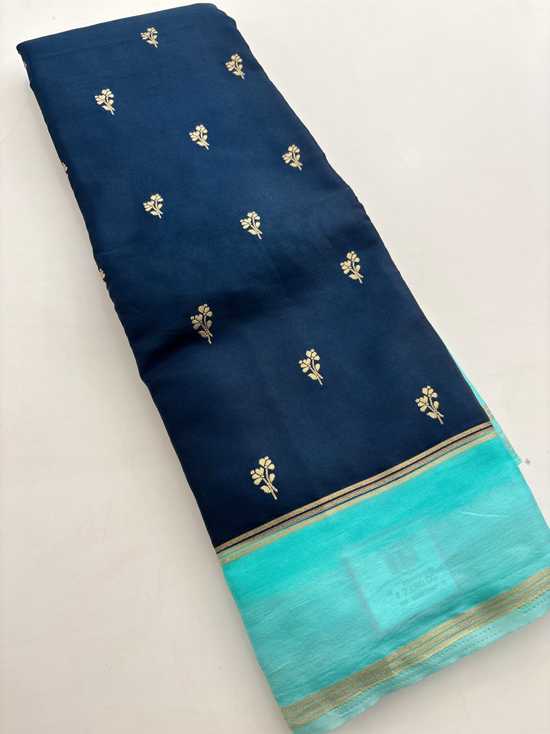 Gajji Silk-J21