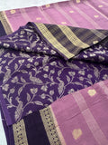 Premium Tussar Silk-M7