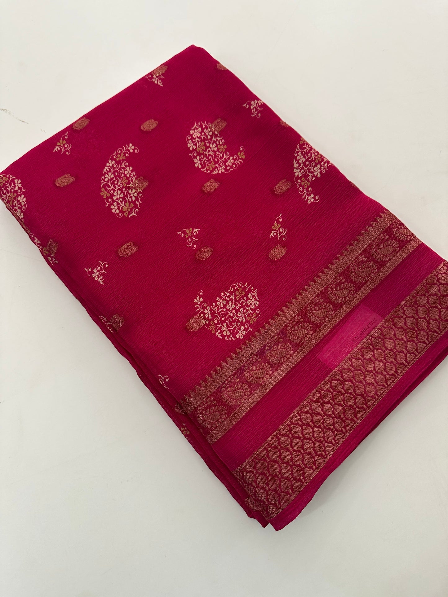 Chiffon Fancy-J3