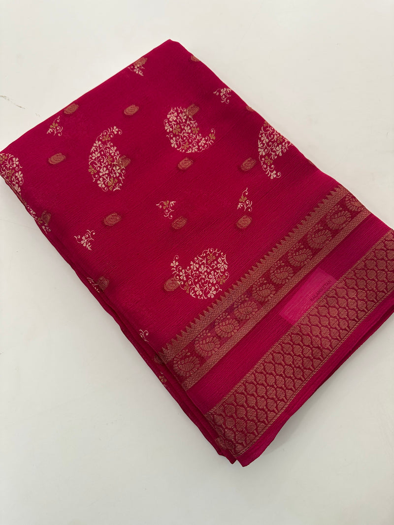 Chiffon Fancy-J3