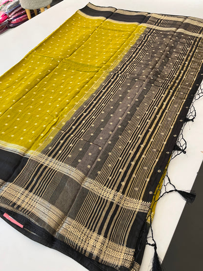 Assam silk