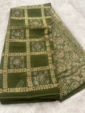 Bandini Chiffon-M15