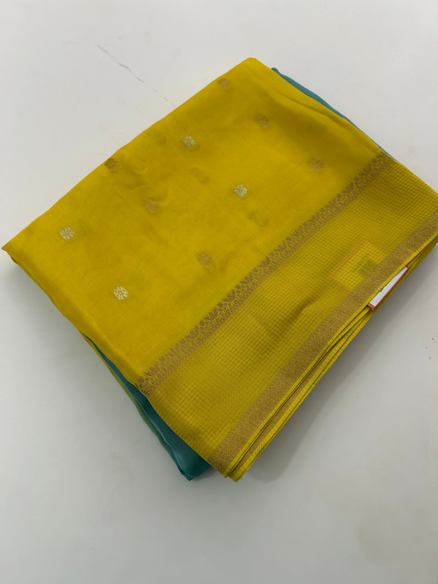 Banarasi Viscose Fancy Saree-M18