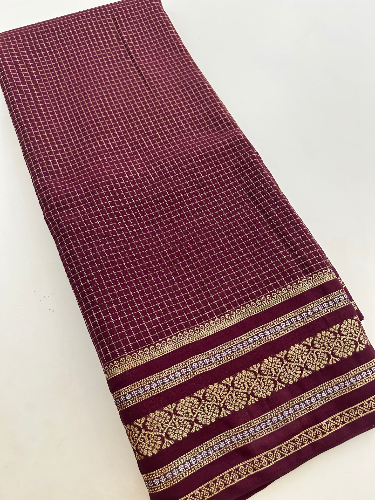 SELF CRAPE NEW DESIGN