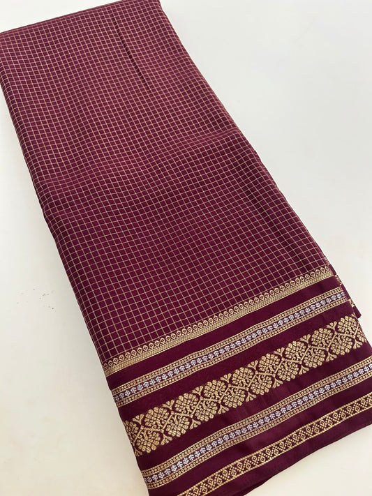 SELF CRAPE NEW DESIGN
