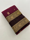 Varmahalaxmi Collections in Kanchi Pattu 🌹 - AU18