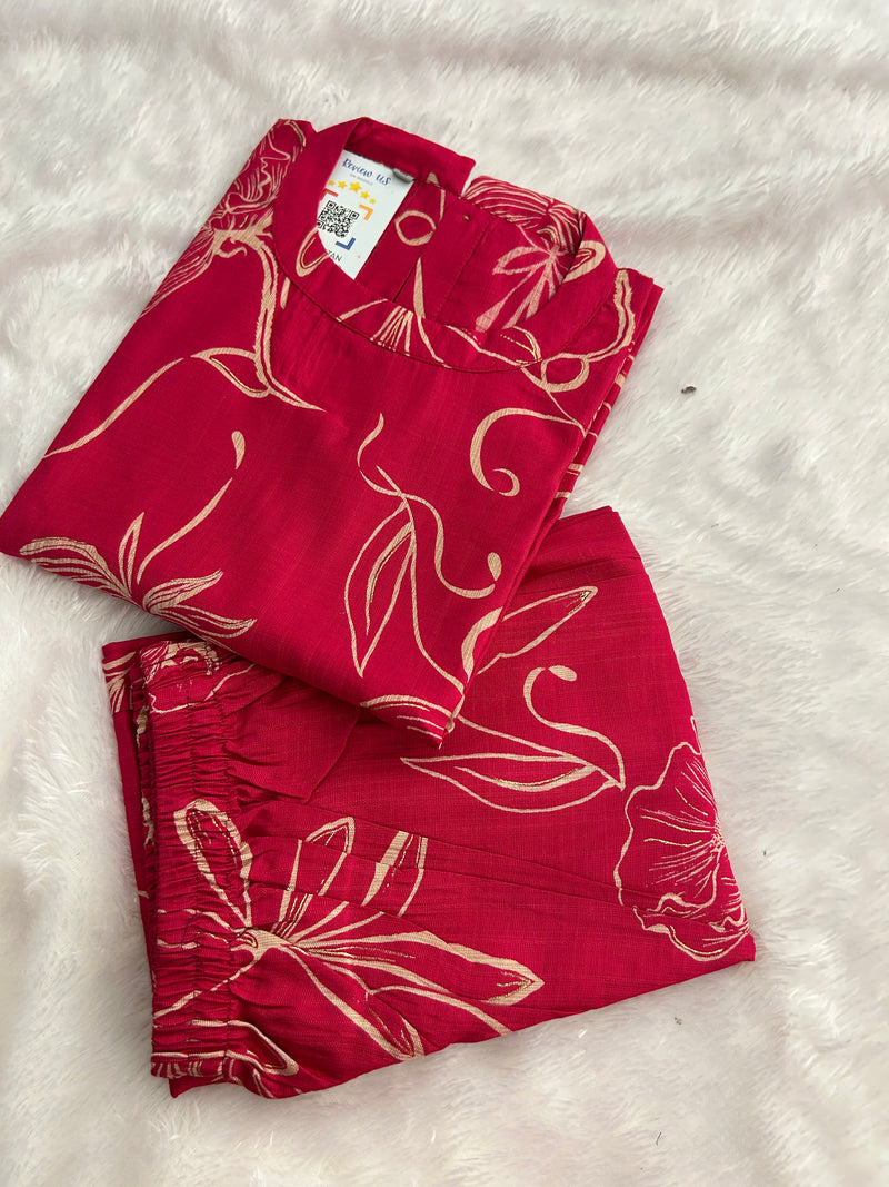 2Pc Cord Set
